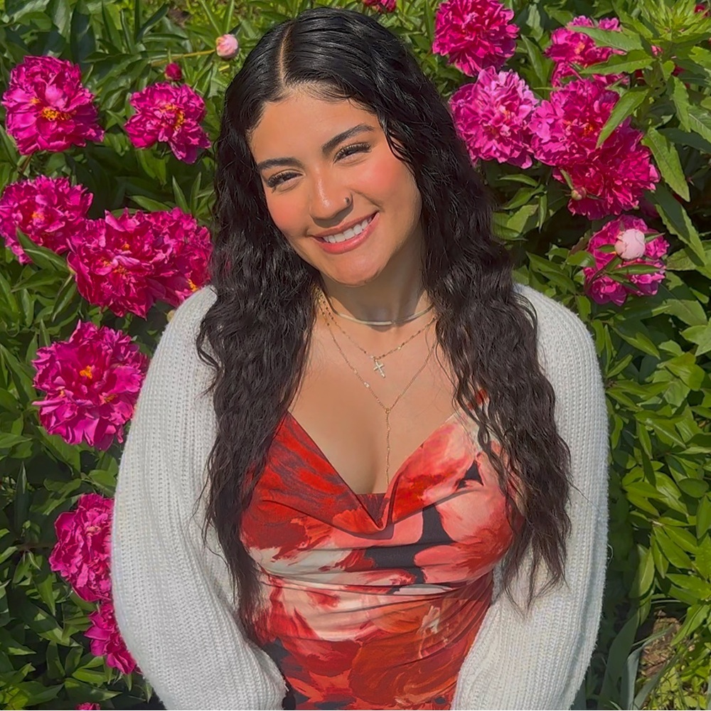 Meet your Posher, Kate J